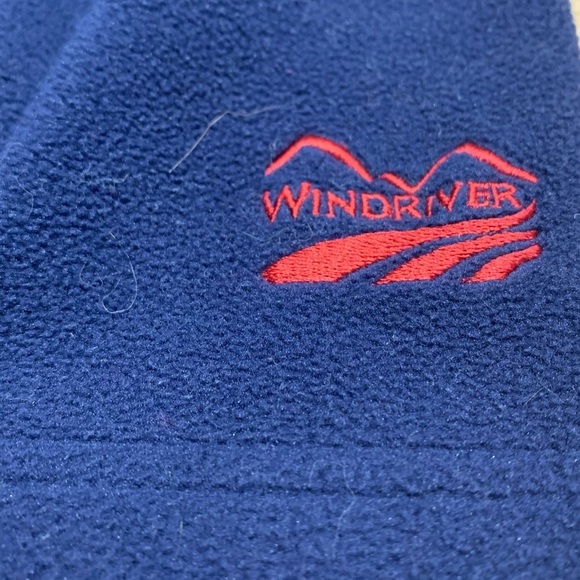 Wind River Jacket - Picture 6 of 7